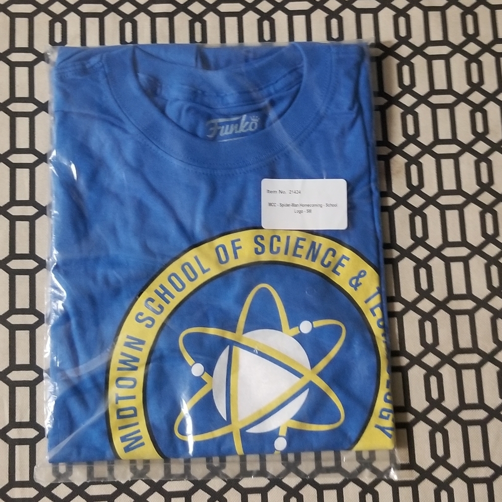 Funko Pop Tee